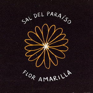 Flor Amarilla