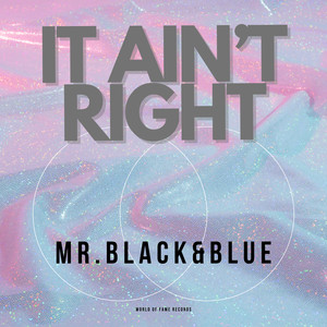 It Ain't Right (Radio Edit)
