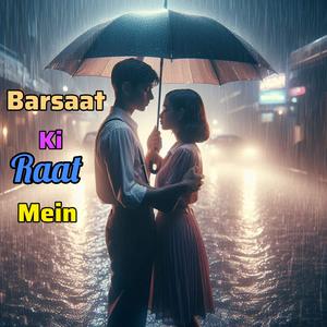 Barsaat ki raat mein