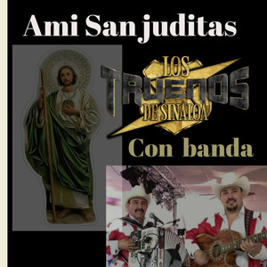 Ami San juditas