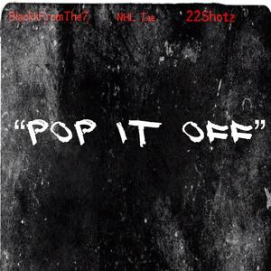 Pop It Off (Explicit)