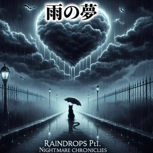 Raindrops pt.1: Nightmare Chronic (lies) [Explicit]