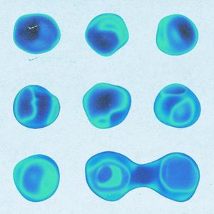 Together (feat. Mahita)