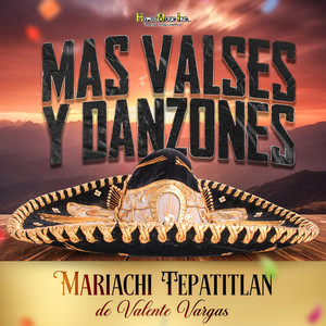 Mas Valses y Danzones