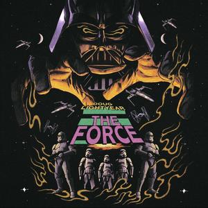 The Force (Explicit)
