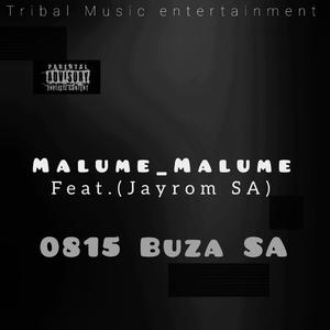 Malume Malume (feat. 0815 Buza SA)