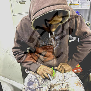 just run it back (Explicit)