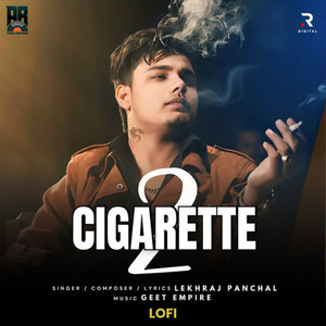 Cigarette 2 (Remix)
