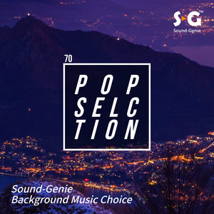 Sound-Genie Pop Selection 70