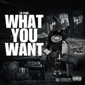 What You Want ? (Explicit)