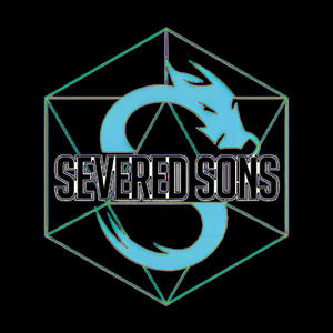 Theme from the Severed Sons Podcast