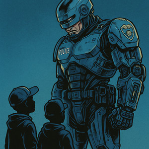 ROBOCOP (Explicit)