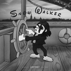 Snow Walker (Explicit)