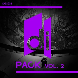 Disguise Records Pack, Vol. 2