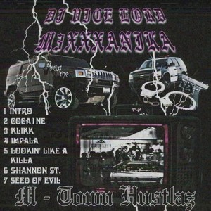 Shannon St. (Explicit)