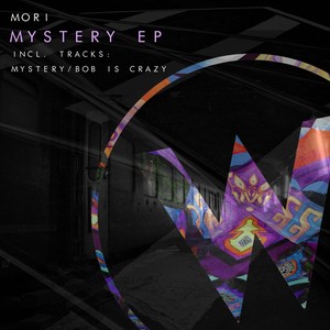 Mystery (Original Mix)