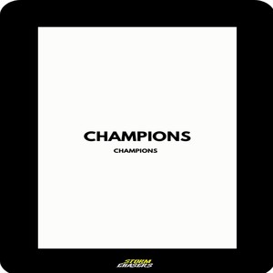 Champions (Explicit)