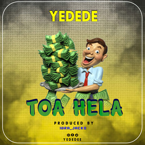 Toa Hela (Official Audio)