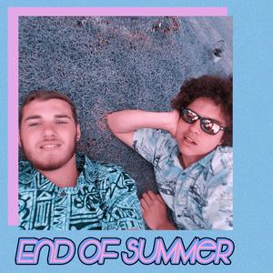 End of Summer (feat. Lucas Petrus)