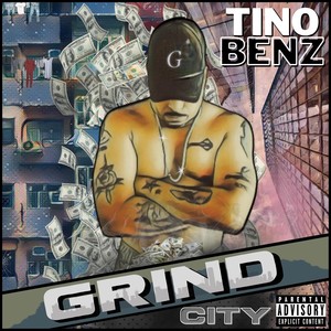 Grind City (Explicit)