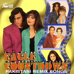 Pakistani Remix Songs