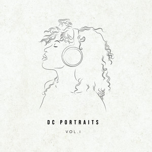 DC Portraits Vol. 1