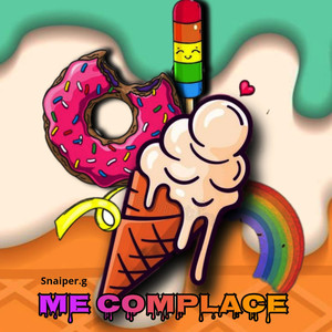 Me Complace (Explicit)