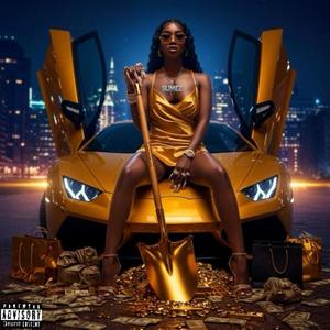 Digguh (feat. Ron Don & Slimezoe) (Explicit)