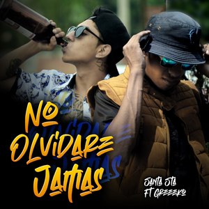 No Olvidare Jamas (Explicit)