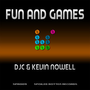 Deep Distractions (Original Mix)