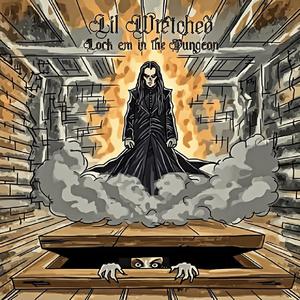 Beyond the Gates (Explicit)