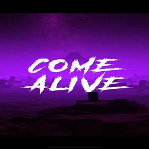 Come Alive (feat. Zeda Stew, Anansi, TJG & Zap) (Explicit)