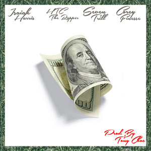 100's(feat. Corey Finesse, Seven Trill & Isaiah Harris)