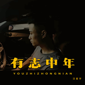 有志中年