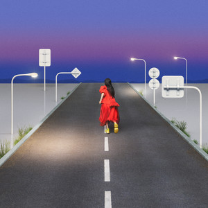 ビーナスベルト (Belt of Venus)