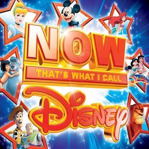 Now That s What I Call Disney (2011)