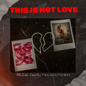 This Is Not Love (Explicit)