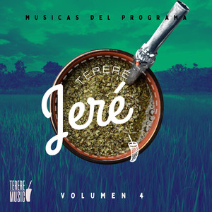 Terere Jere (Vol 4) (En Vivo)