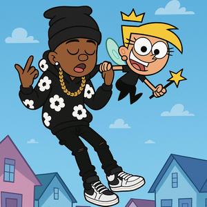 FAIRY (LUHSTUNNA ) (Explicit)