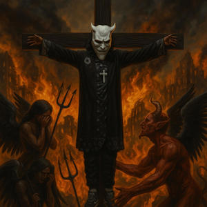 SOLD MY SOUL (Explicit)