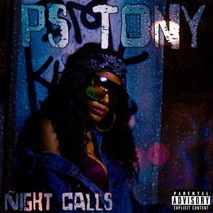 Night Calls (Explicit)