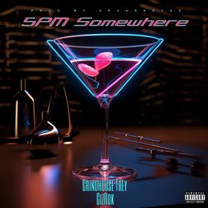 5PM Somewhere (feat. GizRok) (Explicit)