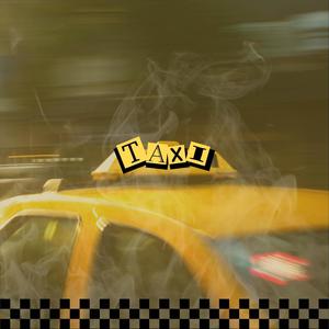 Taxi (feat. Felix Jones)