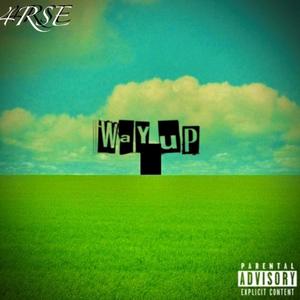 Way up (feat. Perbles, Legendrry_Beats, Percepxions, Mecca & Star Flex) (Explicit)