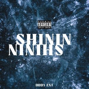 SHININ/DIAMONDS (feat. Crashout Cam) [Explicit]