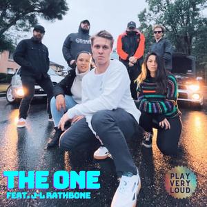 The One (feat. J-L Rathbone)