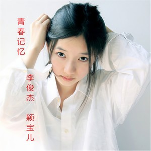 青春记忆封面