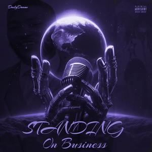 Standing On Business V2 Jersey Club Mix (feat. Breeze You’Nasty) (Explicit)