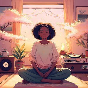 Reflective Meditation Lofi Soundscapes