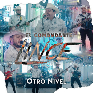 Otro Nivel - Navaja De Doble Filo